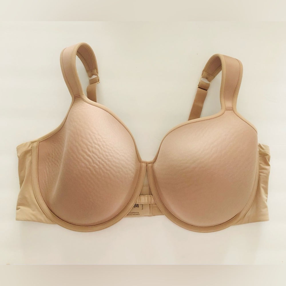 Thirdlove Perfect Coverage Bra 44e - image 1